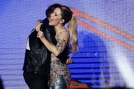 Sandy e junior baixar , buscar e ouvir musicas em mp3 gratuitamente com nosso buscador. Sandy E Junior Revisitam Carreira Com Setlist De Nossa Historia Entretenimento R7 Musica