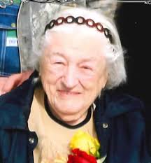 Iris Dolores Willsey Woodard, loving wife, mother, grandmother, aunt, and  friend passed away