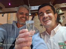 The melon bar kalamaki