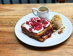 10 Best Food Outlets Near Downtown Line 3 To Visit Once The Mrt Stations Are Open Food Best Foods 10 Things