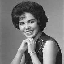 Margaret Louise Boggs Obituary