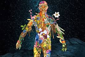 Scientists are now seriously asking if humans were seeded by aliens. Here's  why | BBC Science Focus Magazine
