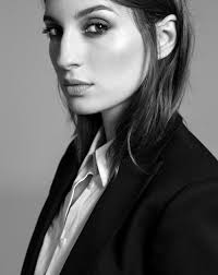Maria Valverde Img Models Big Nose Beauty Hooked Nose Arabian Beauty