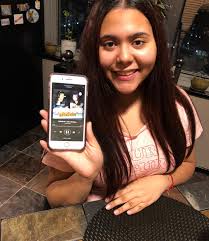 LaDalia_Cari Podcast