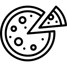Download Pizza Slice Vector Svg Icon Svg Repo