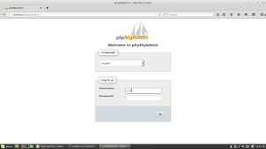 Installing Phpmyadmin In Linux Mint - Youtube