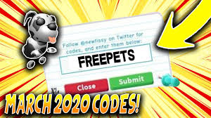 If you're looking for codes for other games,. Newfissy Codes 08 2021