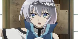Mecha knights and magic anime. Knight S Magic So Sieht Der Sammelschuber Aus Anime2you