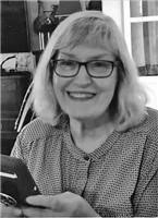 Phoebe Chambers Obituary (1941