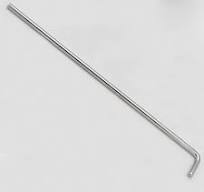 Stainless Steel Hinge Pin (A-1309LG)