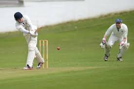 Matlock & Cromford Meadows tie a thriller with Chesterfield