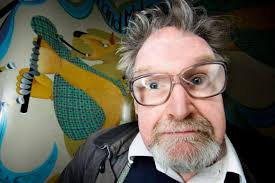 Alasdair Gray's literary socialism