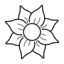 Maybe you would like to learn more about one of these? Dibujos De Flores Para Pintar Y Colorear