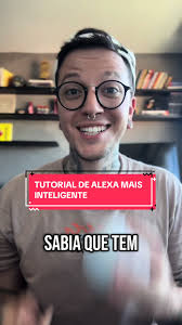 Alexa Inteligencia Artificial Modo Turbo