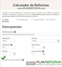 No pienses más y pídenos presupuesto para cualquier reforma que tengas que hacer, aparte de reformas, hacemos mantenimiento para comunidades. Cuanto Cuesta Convertir Un Local En Vivienda O Loft El Blog De Plan Reforma Planifica Y Haz Realidad Tu Obra En 2020 Calculadora Presupuesto Blog