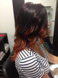 Pin By Jessica Roja Gryczka On Hair And Makeup By Jessica Balayage Hair Hair Inspiration Color Balayage Hair Copper