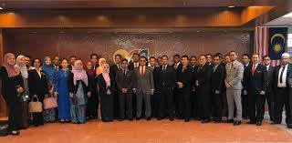 For more information and source, see on this link : Laman Web Rasmi Idfr Spkm Kursus Orientasi Pra Penempatan Untuk Pegawai Dan Pasangan 5 2019