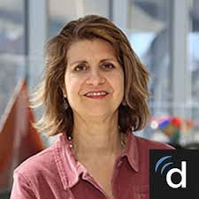 Dr. Martha Sajatovic, MD