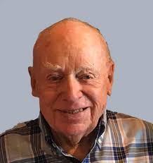 Obituary for Paul F. Degnan