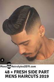 Pin On Men S Hairstyles 2019 Updated Gallery Styling Hacks