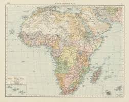 It's a completely free picture material come from the public internet and the real upload of users. Colonial Africa British German French Spanish Portuguese Italian Times 1900 Map