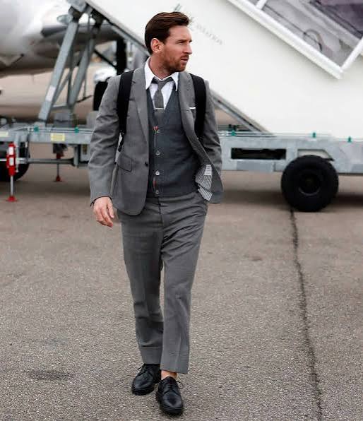 Lionel Messi has become the NEW OWNER of Spanish club CD Eldense. They currently play in the Segunda Division.