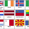 Flagge tschechische republik fahne tschechische republik. 1