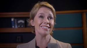 Watch: Linzi Hateley performs a new song from The Little Big Things