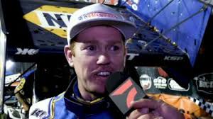 2024 Kubota High Limit Racing at Outlaw Speedway