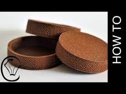 No Blind Baking Chocolate Pastry Cases Tart Cases Pate Sable Youtube Chocolate Pastry Chocolate Baking Chocolate Ganache Tart