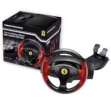 We know you can take your car anywhere for service so we take pride in giving the best customer service and honest work for you. Amazon Com Thustmaster Thrustmaster Ferrari Racing Wheel Red Legend Edition Pc Ps3 Video Games