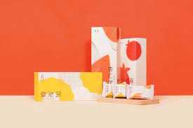 趣香饼家包装及店面设计 leaping creative 立品设计 on behance creative creative professional design
