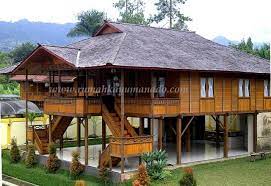 Biasanya ia dibawah rm30,000 dan kayu lazim dipakai ialah kayu seru sejnis kayu yang tahan dimakan air. Rumah Kayu Pasang Siap Reviews Facebook