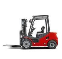 Gasoline Forklift 1.5T to 3..5T | Your most practical ...