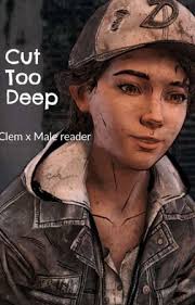 Twdclementine Stories