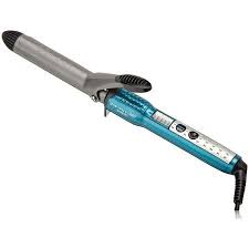 Infinitipro By Conair Nano Tourmaline Ceramic Curling Iron Anti Frizz 1 Curling Iron Walmart Com 1 Inch Curling Iron Good Curling Irons Best Curling Wands