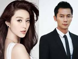 Fan Bingbing and Li Chen deny stolen passports