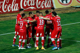 We did not find results for: Curico Unido Informa Que Un Integrante Del Plantel Dio Positivo Por Covid La Tercera