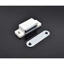 10x Loquet Magnetique Porte Loqueteau Aimante Pour Porte Armoire Fermeture Aimant Pour Meuble Avec Plaquette Fermoir En Blanc Achat Vente Serrure Verrou Meuble 10x Loquet Magnetique Porte Cdiscount Faites glisser le verrou de boulon. 10x loquet magnetique porte loqueteau aimante pour porte armoire fermeture aimant pour meuble avec plaquette fermoir en blanc