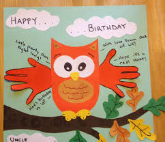 Happy Birthday Dad Crafts For Kids Pin By Tori Nunnally On Done Done Homemade Birthday Cards Dad Birthday Card Happy Birthday Cards