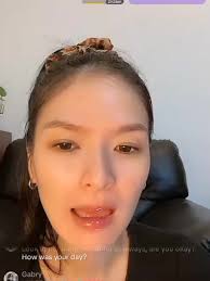 Christine Gulasatree Father