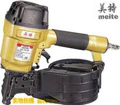 Vergleich 2021 von computer bild: Buy Authentic Meite Us Special Pneumatic Coil Nailer Cn90 Floor Nailer With Protective Glasses In Cheap Price On Alibaba Com
