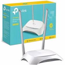 Tp Link Tl Wr850n 300mbps Wireless N Router Price In Bangladesh Bdstall