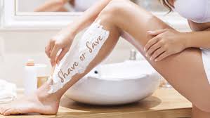 Waxing consists of applying wax (whether hard wax or soft wax) onto the area we want to rid of hair and then ripping it off in the opposite direction of hair growth. Gentle Laser Hair Removal For All Skin Types Candela Medical North America