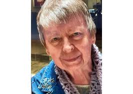 PATRICIA MONTALBO Obituary (1947