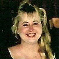 KEELE, Tina Obituary