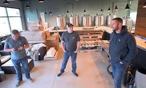 Watch now: Chemistry at Lexington brewery leads to better beer