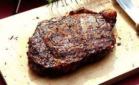Maybe you would like to learn more about one of these? 100 Grass Fed Ribeye Steak 2pc 12oz