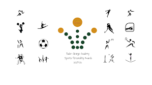 Tudor Grange Academy Sports Personality Awards by Craig Walker