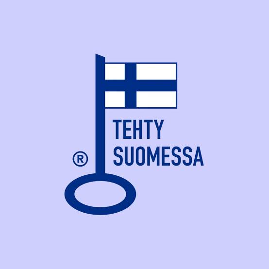 Avainlippu-tuote - Suomalainen työ